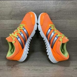 Adidas Womens 7. Youth-6.